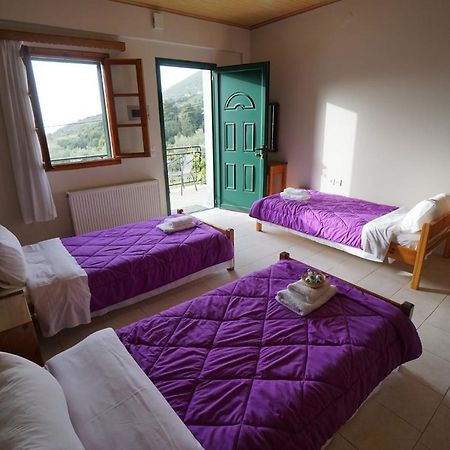 Studio Apartments A Breath Away From Myrtos By "Prime" Anomeriá Extérieur photo
